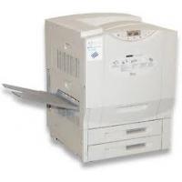 HP Color LaserJet 8500n Printer Toner Cartridges